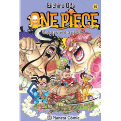 One Piece 94