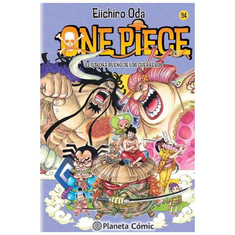 One Piece 94