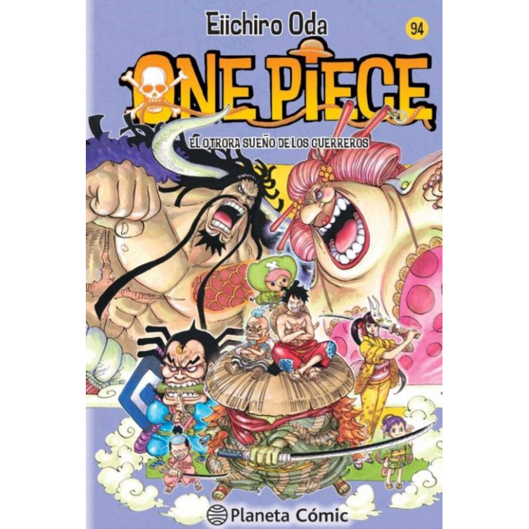 One Piece 94