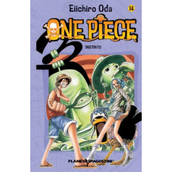 One Piece 14