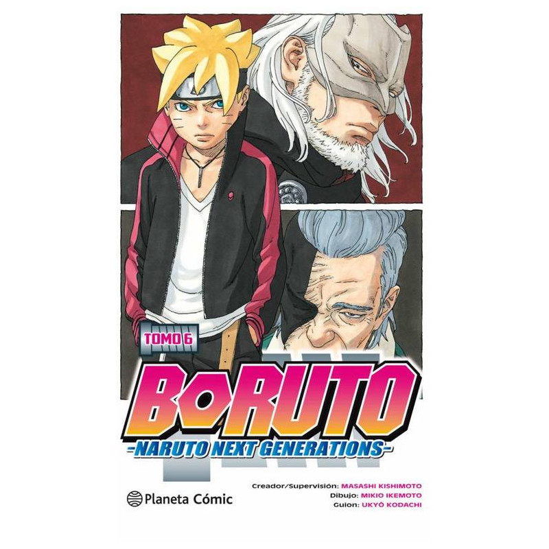 Boruto 06