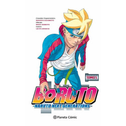 Boruto 05