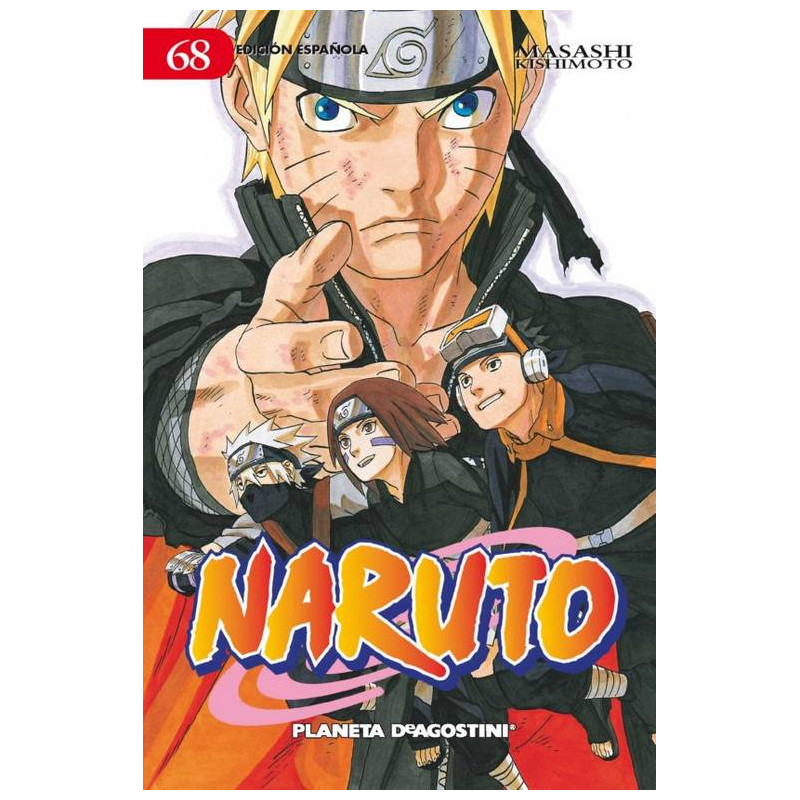 Naruto 68