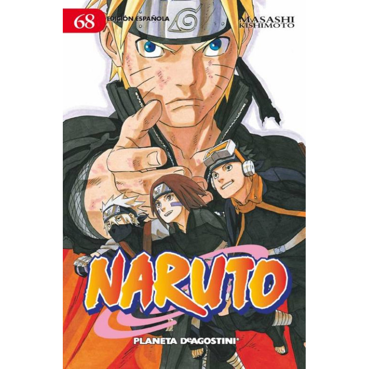 Naruto 68