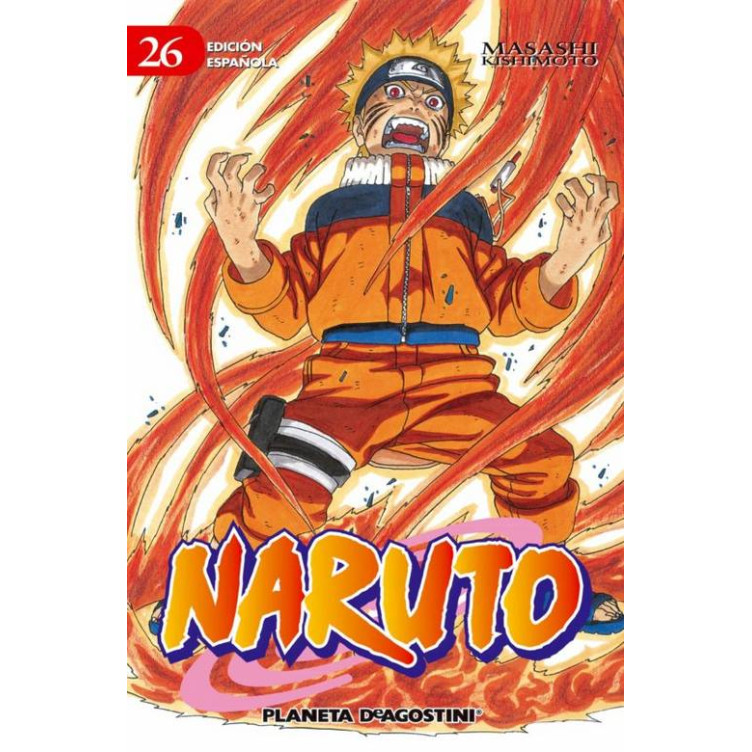 Naruto 26/72