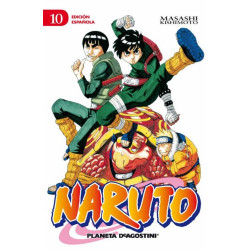 Naruto 10/72