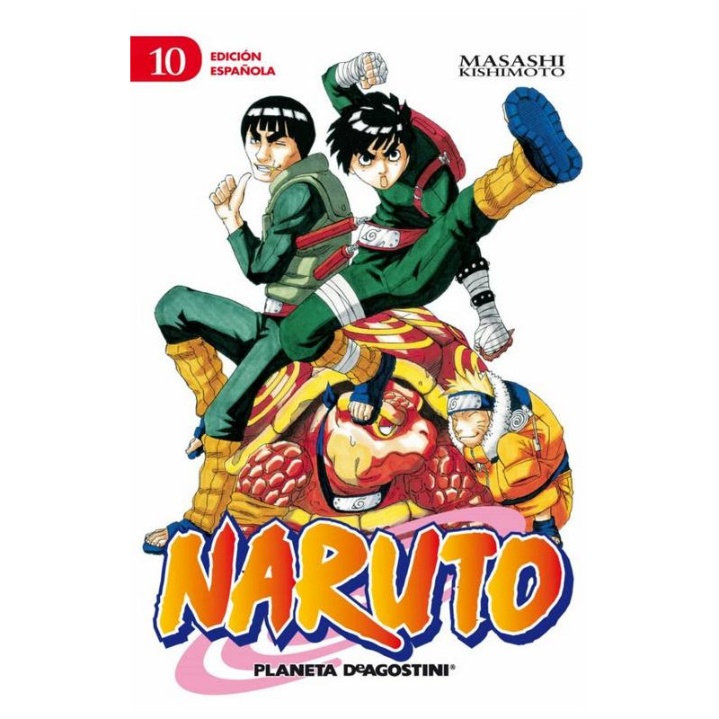 Naruto 10/72