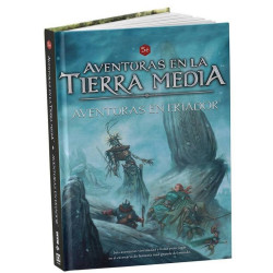 Aventuras en la Tierra Media: Aventuras en Eriador S)