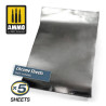 Chrome Sheets 280x195 mm