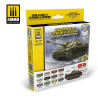 Stug III Ausf. G Exterior & Interior Set