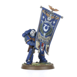 Space Marines: Anciano Primaris