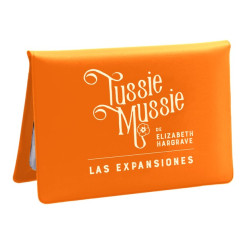 Tussie Mussie: Expansiones