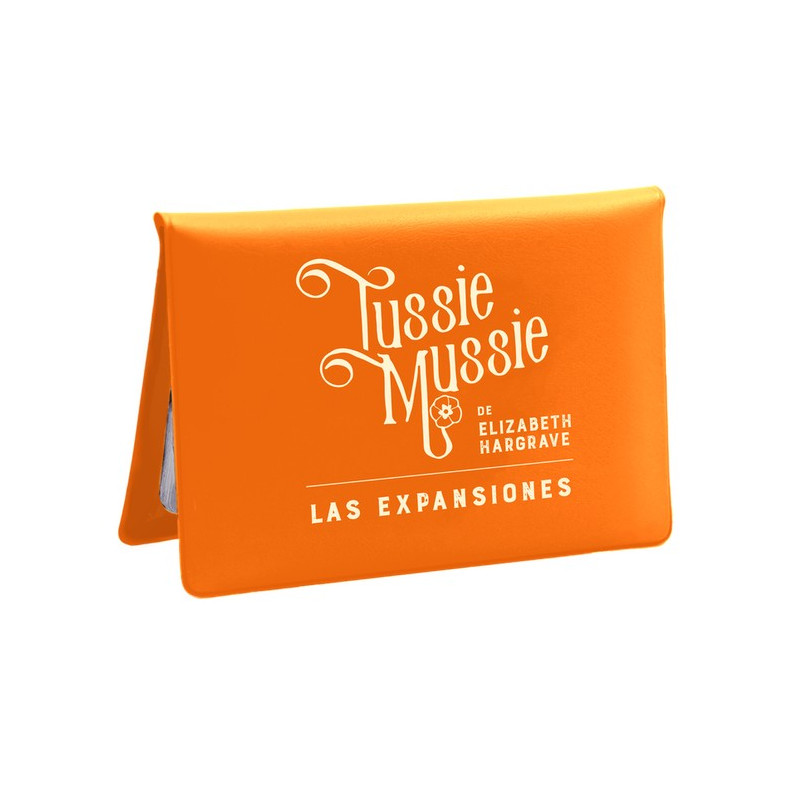 Tussie Mussie: Expansiones