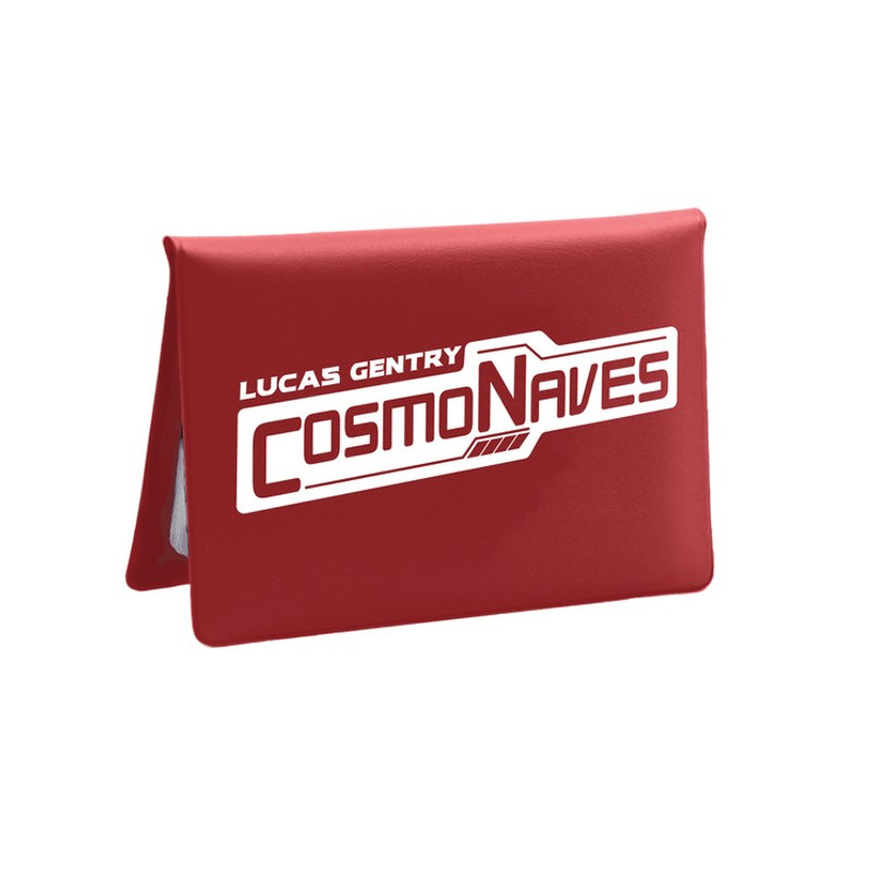 Cosmonaves (castellano)