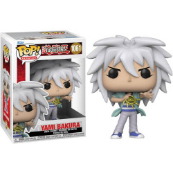 Yu-Gi-Oh POP! Yami Bakura