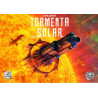 Tormenta Solar