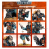 Kill Team: Guardias Veteranos