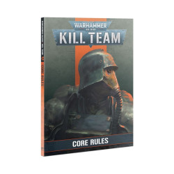 Wh40k Kill Team: Starter Set (English)