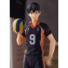 Haikyuu!! Estatua PVC Pop Up Parade Tobio Kageyama