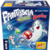 Fantasma Blitz Dados (multilenguaje)