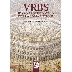 Vrbs. Paseo Arqueológico por la Roma Antigua