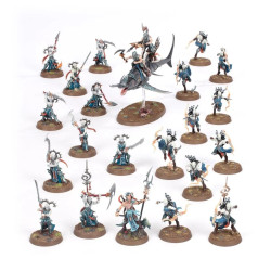 Age of Sigmar: Furia de las Profundidades