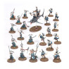 Age of Sigmar: Furia de las Profundidades