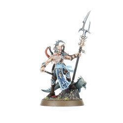 Age of Sigmar: Furia de las Profundidades