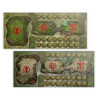 Blood Bowl: Nurgle Team Pitch & Dugouts