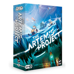 The Artemis Project (castellano)