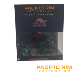 Pacific Rim Wave 2: Otachi