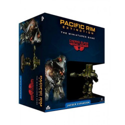 Pacific Rim Wave 2: Cherno Alpha