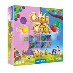 Candy Crush Duel Pocket (castellano)