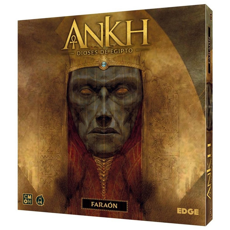 Ankh Faraón