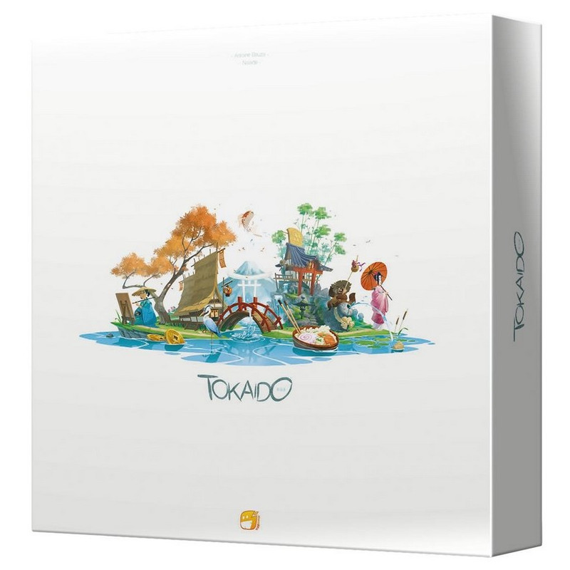 Tokaido