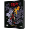 Hellboy RPG