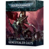 Datacards: Genestealer Cults (English)