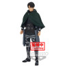 Figura Levi The Final Season Attack On Titan