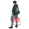 Figura Levi The Final Season Attack On Titan