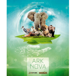 Ark Nova