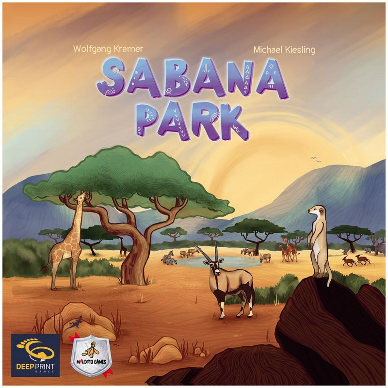 Sabana Park