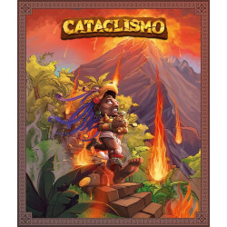 Golpe de Fe: Cataclismo