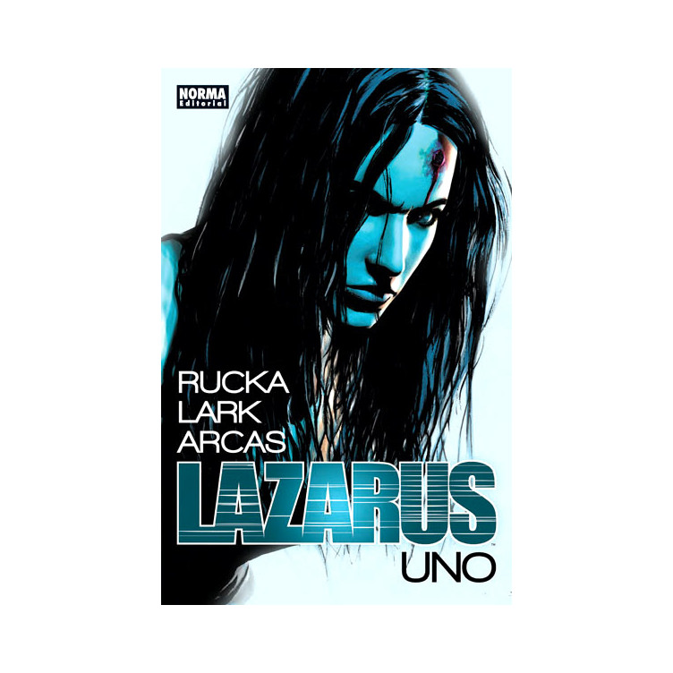 Lazarus 1 Familia