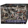 Core Space: Fury of the Insane God (english)