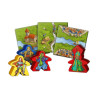 Carcassonne 20th Anniversary Edition (english)