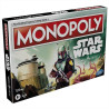 Monopoly Boba Fett