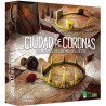 Paladines del Reino del Oeste: Ciudad de Coronas