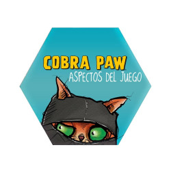 Cobra Paw