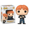 Harry Potter POP! Ron Weasley Trampa Planta Piedra Filosofal