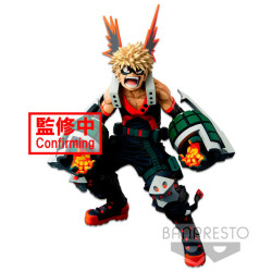 My Hero Academia Katsuki Bakugo (Two Dimensions)